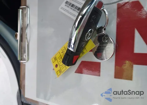 2016 Mercedes-Benz C 300 4Matic from USA, damaged, VIN WDDWF4KB0GR183281